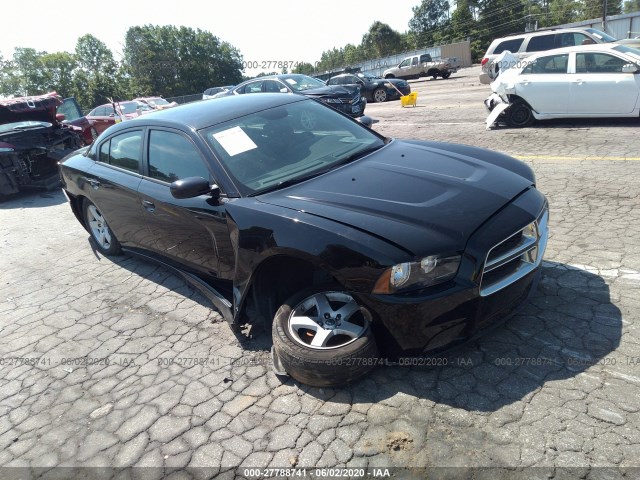 DODGE CHARGER 2014 2c3cdxbg7eh108143