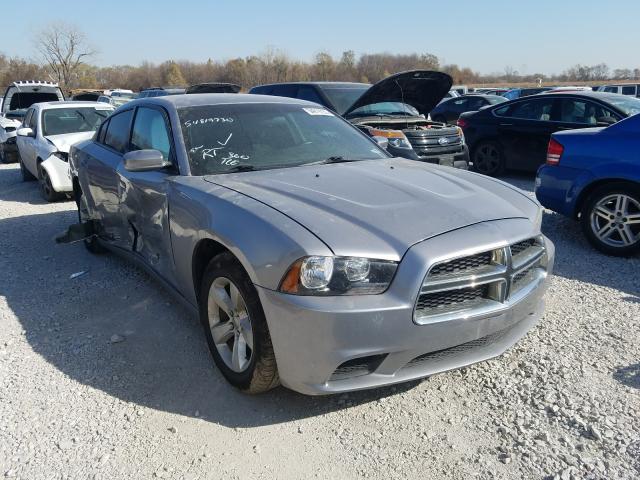 DODGE CHARGER SE 2014 2c3cdxbg7eh108532