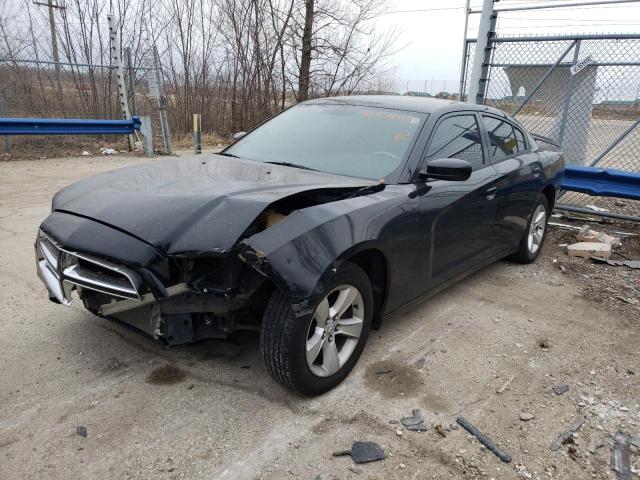 DODGE CHARGER SE 2014 2c3cdxbg7eh112676