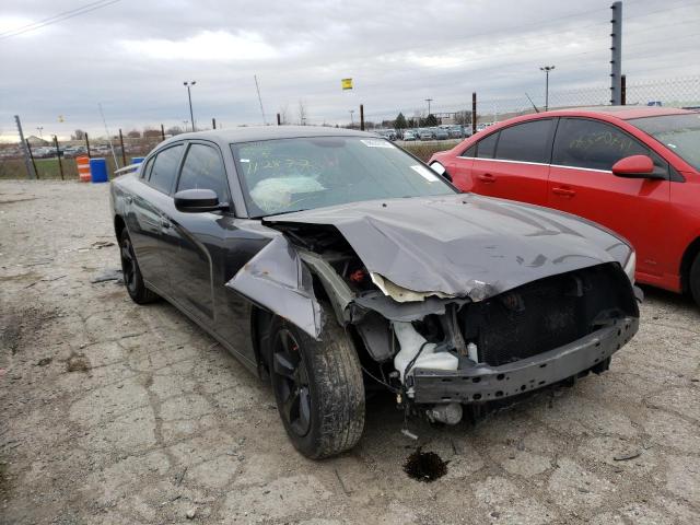 DODGE CHARGER SE 2014 2c3cdxbg7eh112872