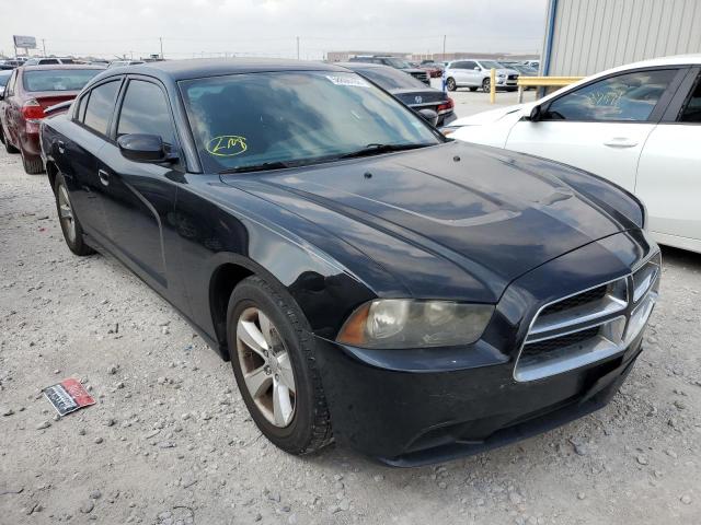 DODGE CHARGER SE 2014 2c3cdxbg7eh113083