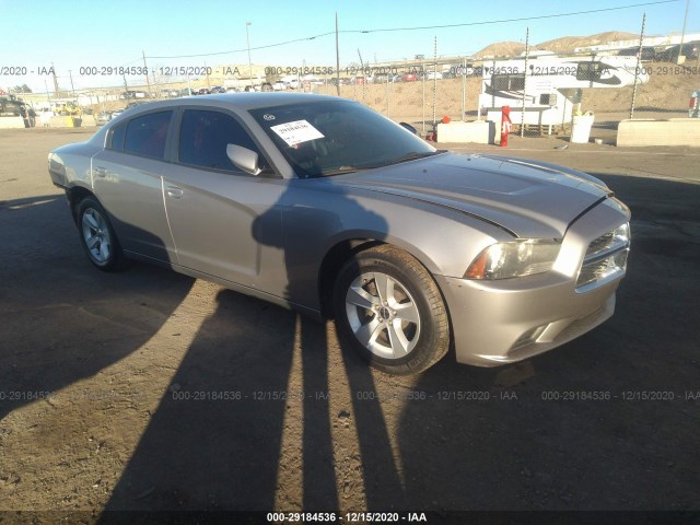 DODGE NULL 2014 2c3cdxbg7eh116758