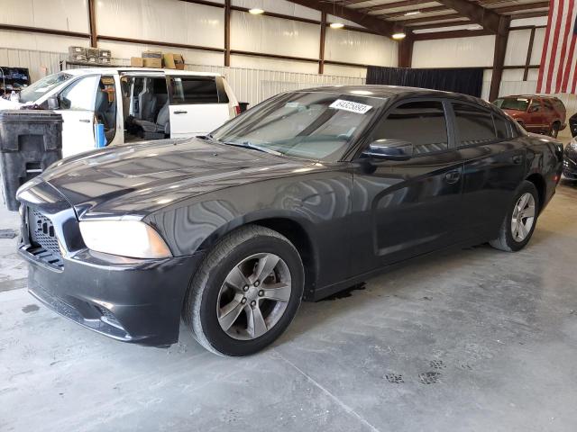 DODGE CHARGER SE 2014 2c3cdxbg7eh116887