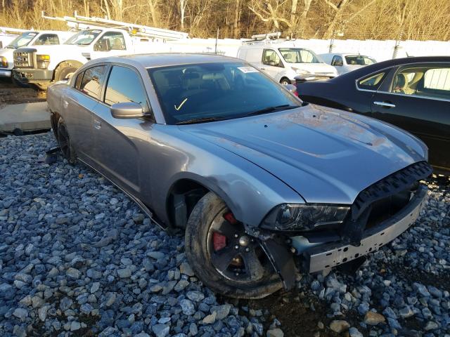 DODGE CHARGER SE 2014 2c3cdxbg7eh128926