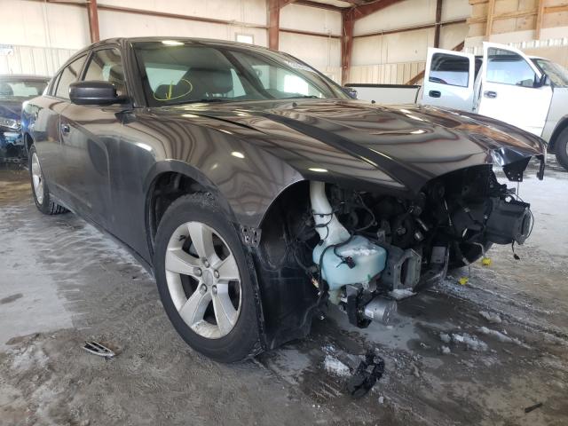 DODGE CHARGER SE 2014 2c3cdxbg7eh128957