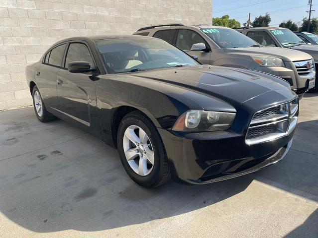 DODGE CHARGER SE 2014 2c3cdxbg7eh129123