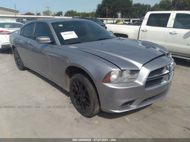 DODGE CHARGER 2014 2c3cdxbg7eh129459