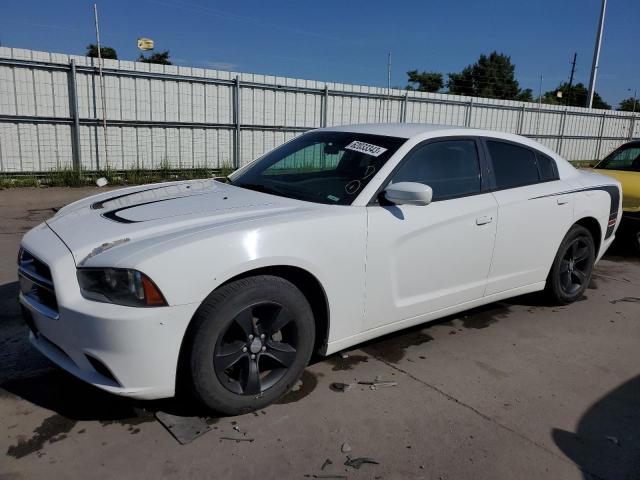 DODGE CHARGER SE 2014 2c3cdxbg7eh130238