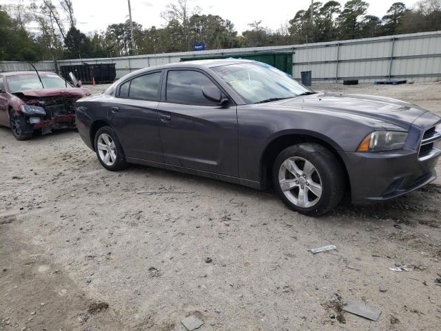 DODGE CHARGER SE 2014 2c3cdxbg7eh130708