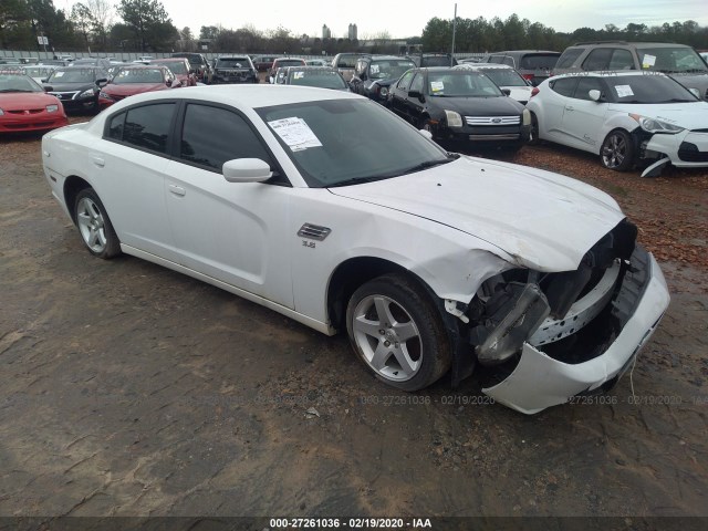 DODGE CHARGER 2014 2c3cdxbg7eh131180