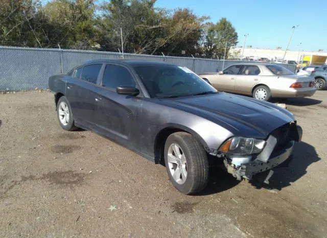 DODGE CHARGER 2014 2c3cdxbg7eh134130