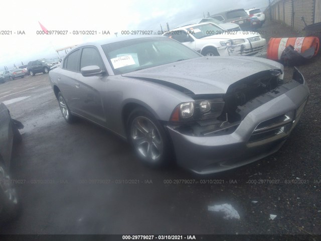 DODGE CHARGER 2014 2c3cdxbg7eh135486