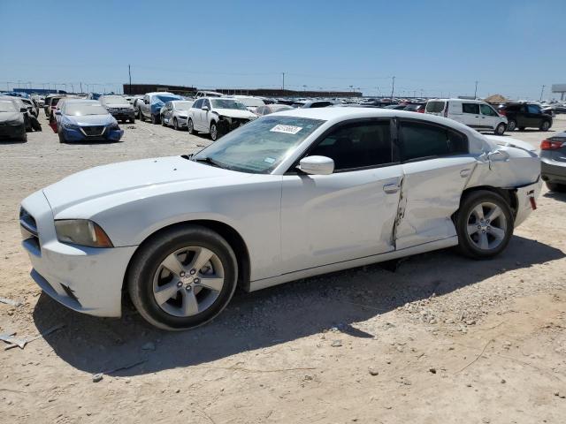 DODGE CHARGER SE 2014 2c3cdxbg7eh146973