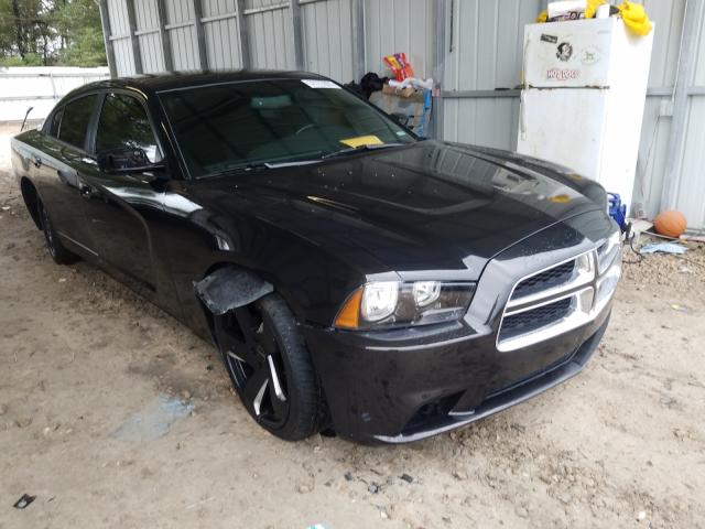 DODGE CHARGER SE 2014 2c3cdxbg7eh147136