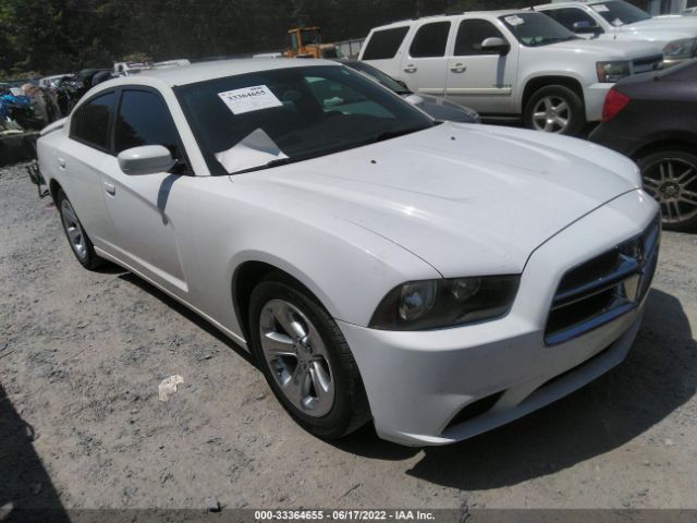 DODGE CHARGER 2014 2c3cdxbg7eh147220