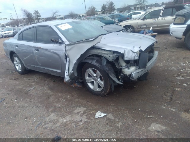 DODGE CHARGER 2014 2c3cdxbg7eh150067