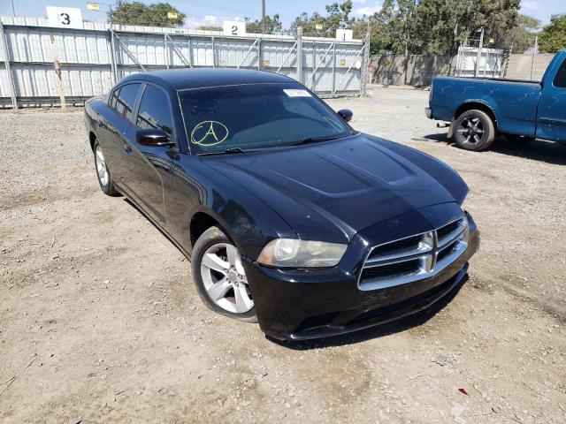 DODGE CHARGER SE 2014 2c3cdxbg7eh150442