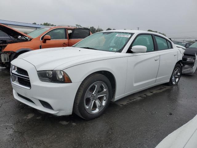 DODGE CHARGER SE 2014 2c3cdxbg7eh154958