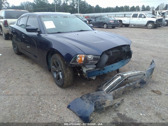 DODGE CHARGER 2014 2c3cdxbg7eh155849