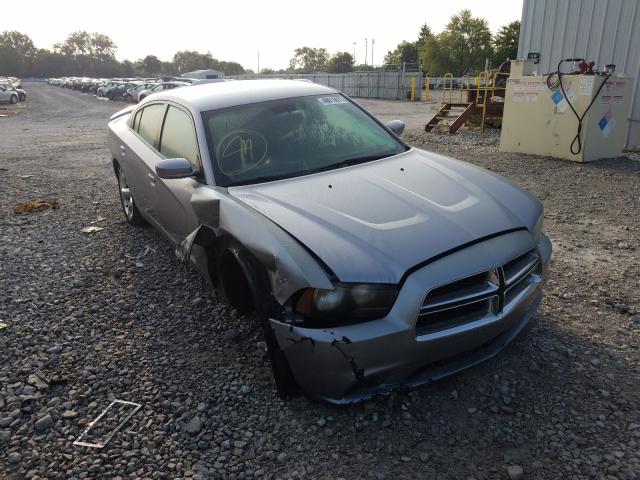 DODGE CHARGER SE 2014 2c3cdxbg7eh158959