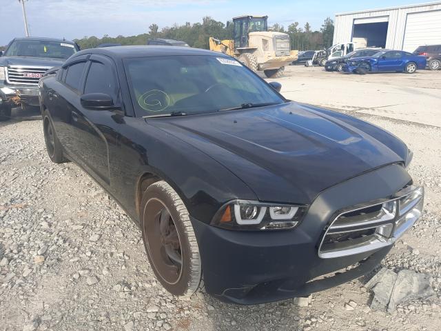 DODGE CHARGER SE 2014 2c3cdxbg7eh163806