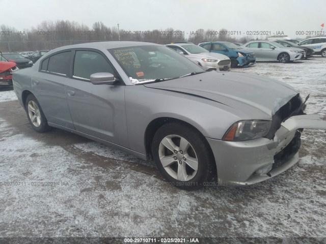 DODGE CHARGER 2014 2c3cdxbg7eh168617