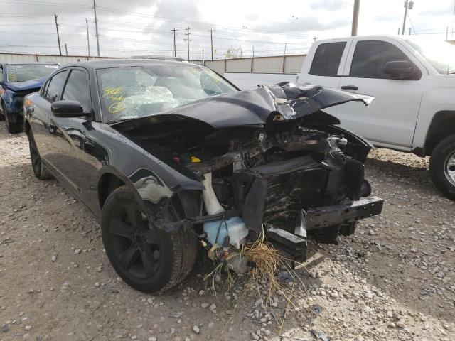 DODGE CHARGER SE 2014 2c3cdxbg7eh168682