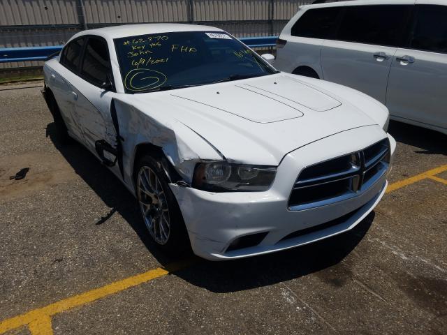 DODGE CHARGER 2014 2c3cdxbg7eh168827