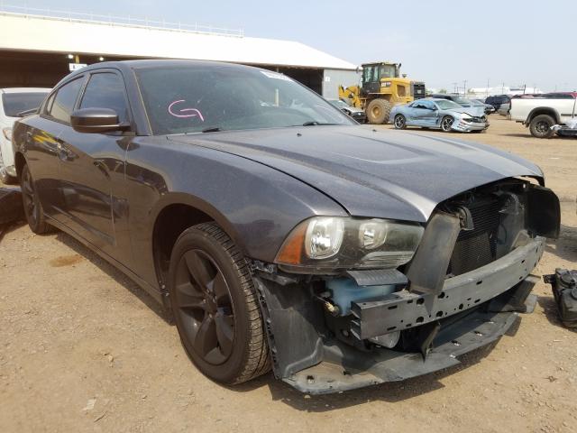 DODGE CHARGER SE 2014 2c3cdxbg7eh169007