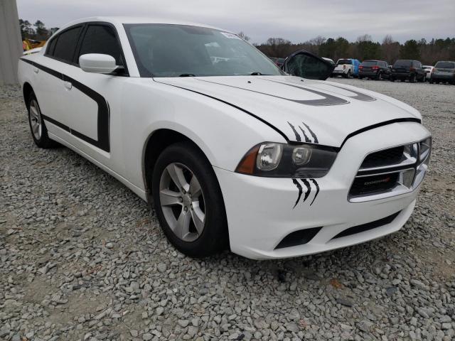 DODGE CHARGER SE 2014 2c3cdxbg7eh169069