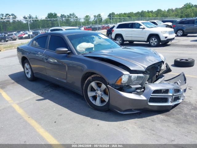 DODGE CHARGER 2014 2c3cdxbg7eh169119