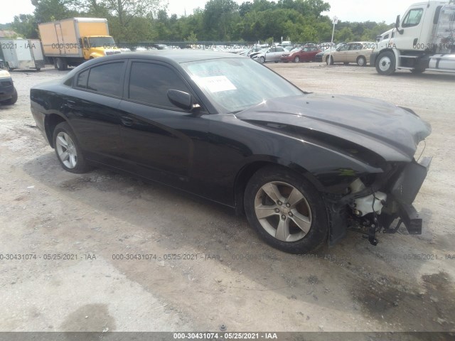 DODGE CHARGER 2014 2c3cdxbg7eh171677