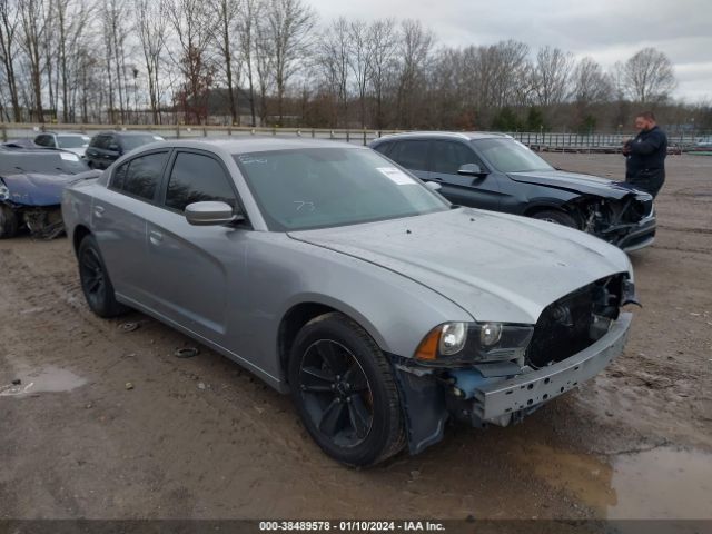 DODGE CHARGER 2014 2c3cdxbg7eh172084