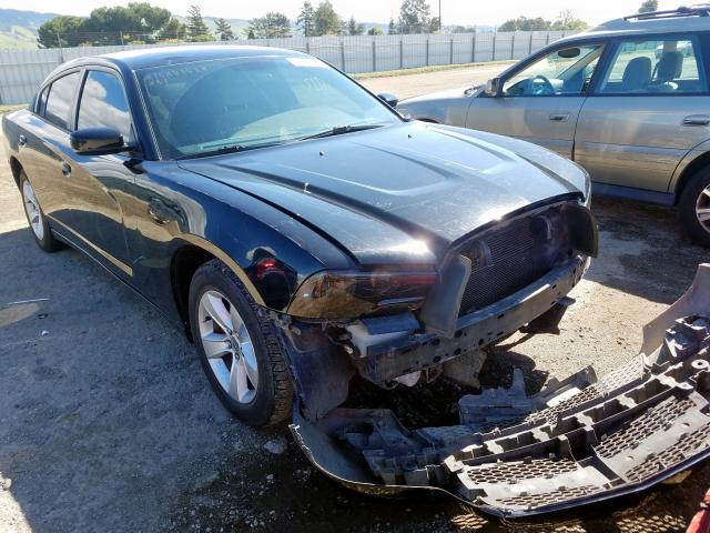 DODGE CHARGER SE 2014 2c3cdxbg7eh172778