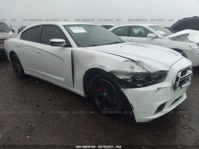 DODGE CHARGER 2014 2c3cdxbg7eh173879