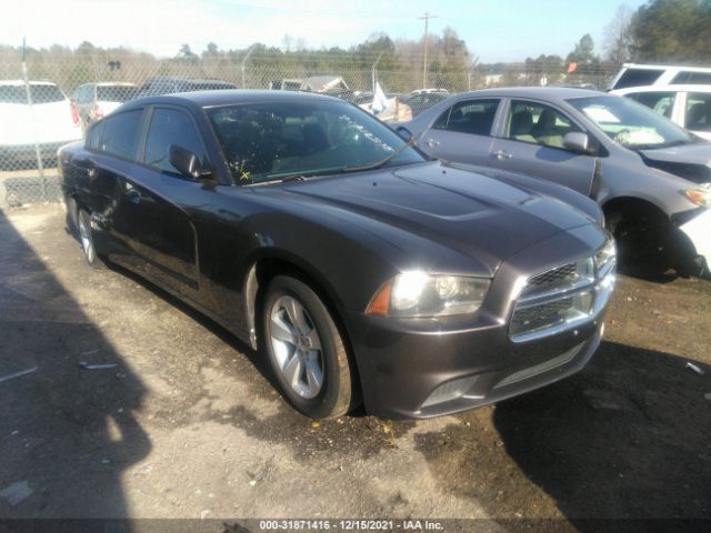 DODGE CHARGER 2014 2c3cdxbg7eh174000