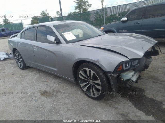 DODGE CHARGER 2014 2c3cdxbg7eh174370