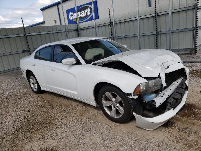 DODGE CHARGER SE 2014 2c3cdxbg7eh180346