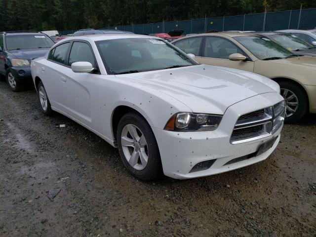 DODGE CHARGER SE 2014 2c3cdxbg7eh180685