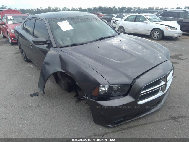 DODGE CHARGER 2014 2c3cdxbg7eh182078