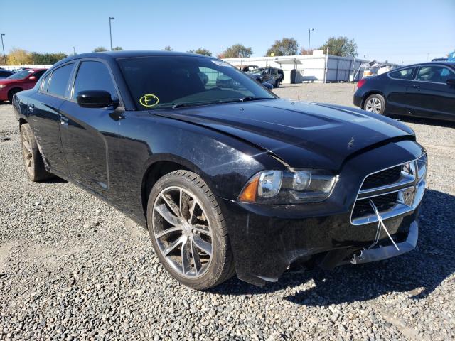 DODGE CHARGER SE 2014 2c3cdxbg7eh186633