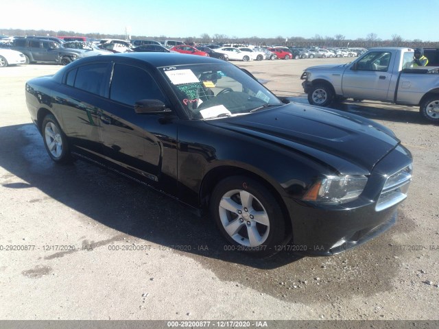 DODGE CHARGER 2014 2c3cdxbg7eh187829