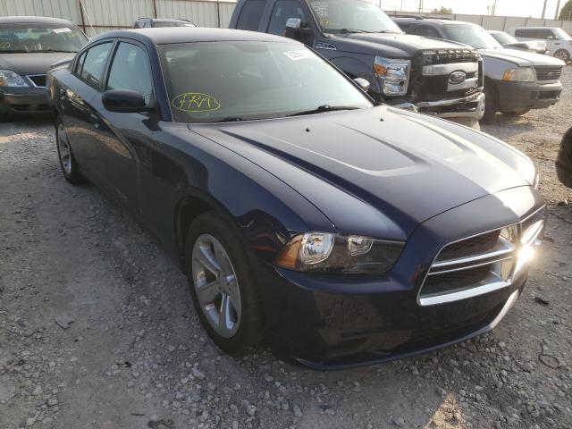 DODGE CHARGER SE 2014 2c3cdxbg7eh187975