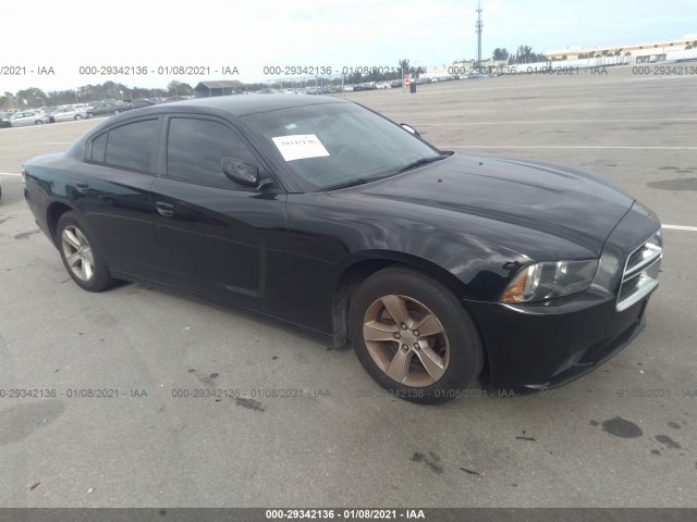 DODGE CHARGER 2014 2c3cdxbg7eh189063