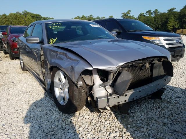 DODGE CHARGER SE 2014 2c3cdxbg7eh191640