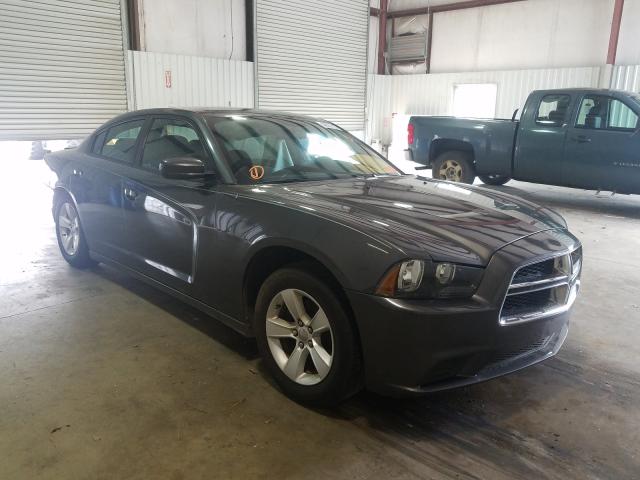 DODGE CHARGER SE 2014 2c3cdxbg7eh191668