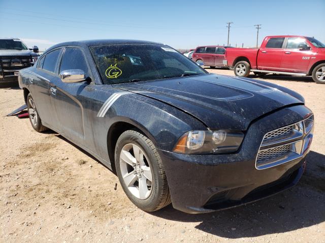 DODGE CHARGER SE 2014 2c3cdxbg7eh192299