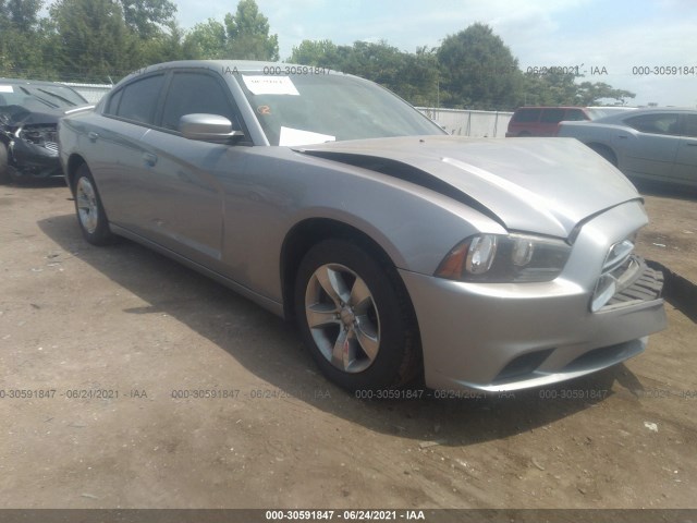 DODGE CHARGER 2014 2c3cdxbg7eh192495