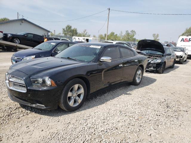 DODGE CHARGER SE 2014 2c3cdxbg7eh192562