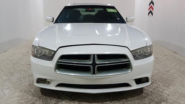 DODGE CHARGER 2014 2c3cdxbg7eh192707